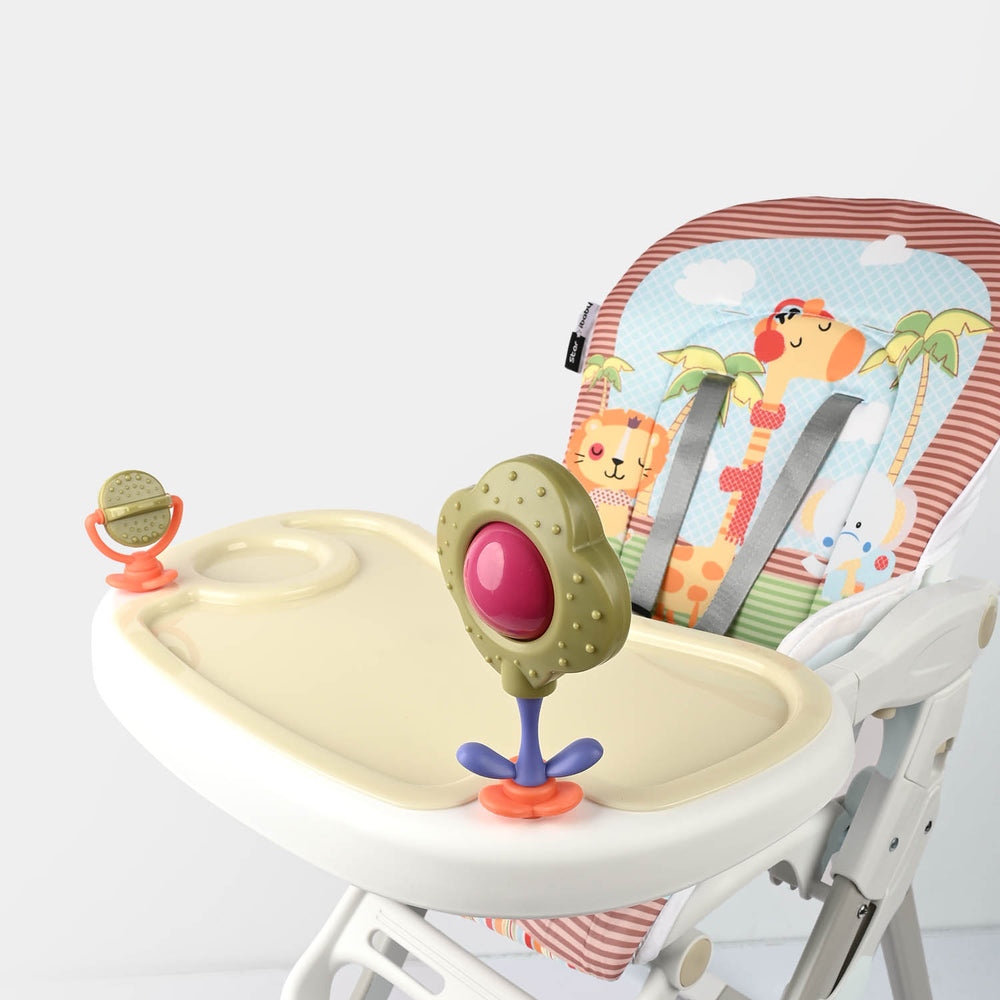 Baby High Chair HC-301