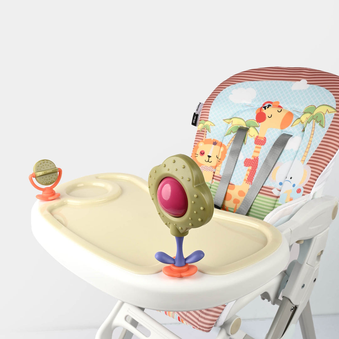 Baby High Chair HC-301