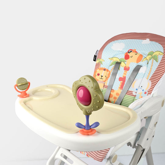 Baby High Chair HC-301