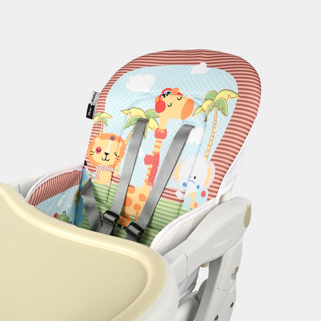 Baby High Chair HC-301