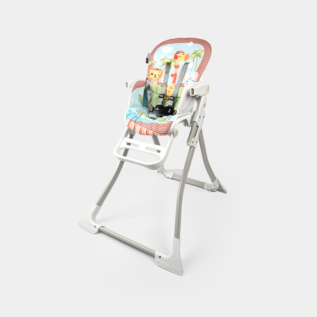 Baby High Chair HC-301