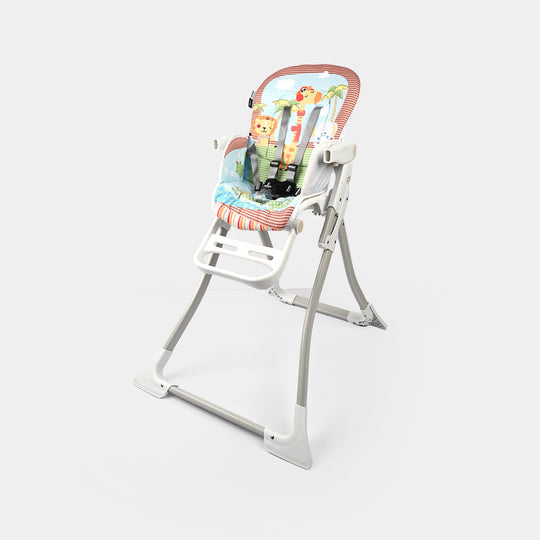 Baby High Chair HC-301
