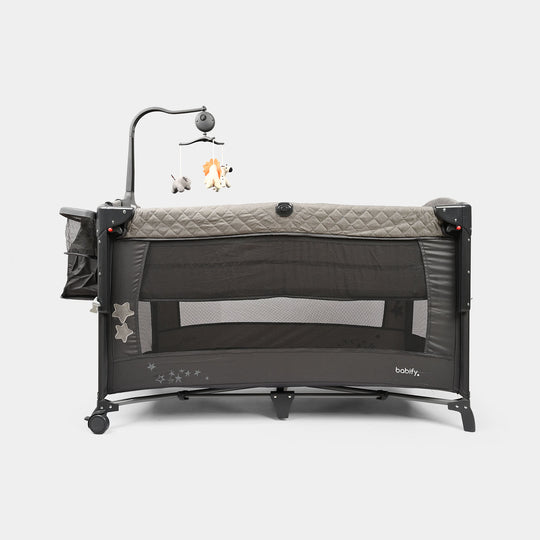Play Pen UP-650 Babyfi
