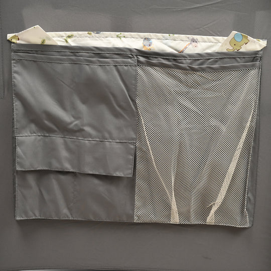 Play Pen 504 Grey
