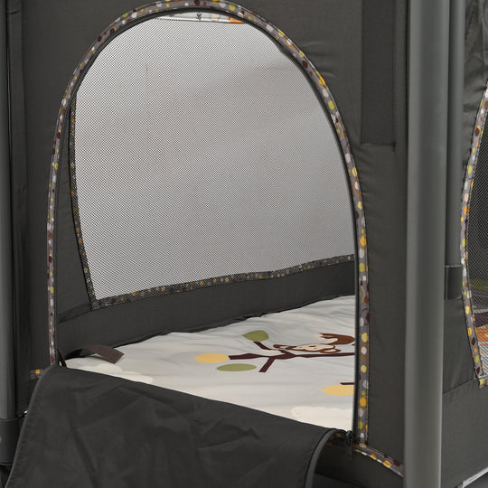 Play Pen 860 Black