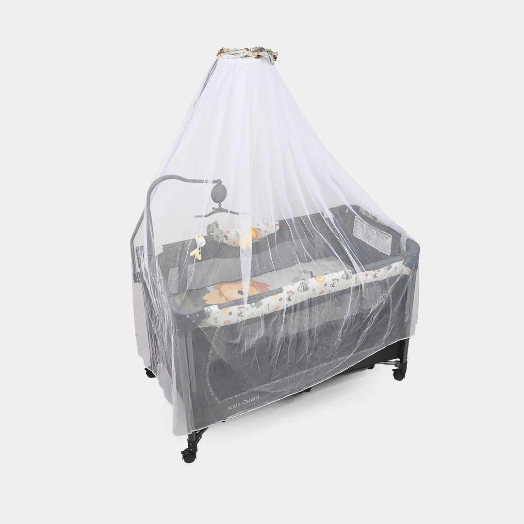 Play Pen 860 Black