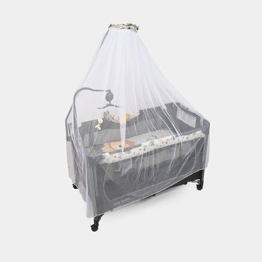 Play Pen 860 Black