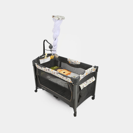 Play Pen 860 Black
