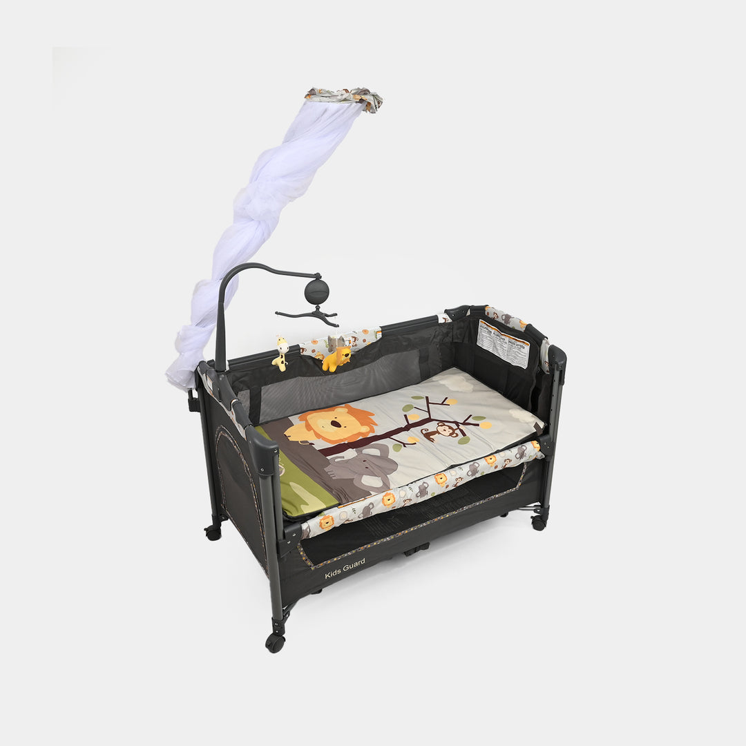 Play Pen 860 Black