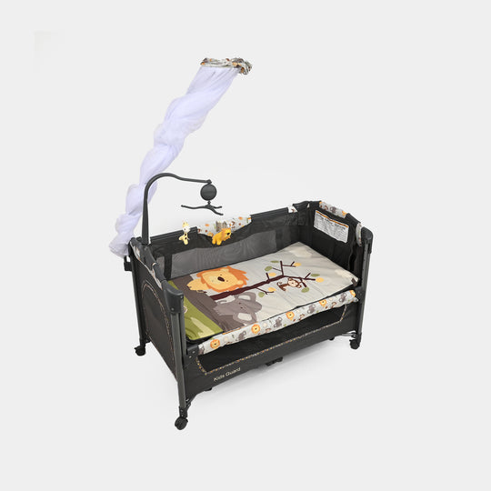 Play Pen 860 Black