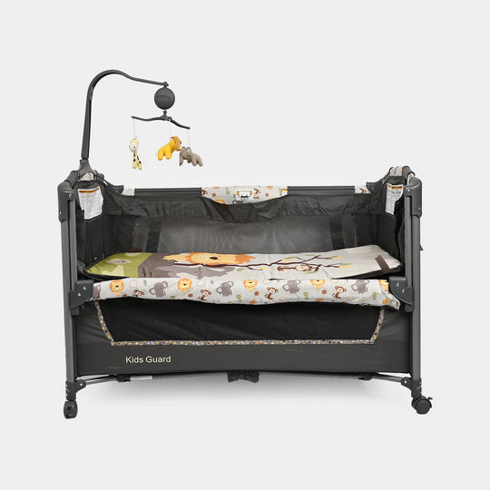 Play Pen 860 Black
