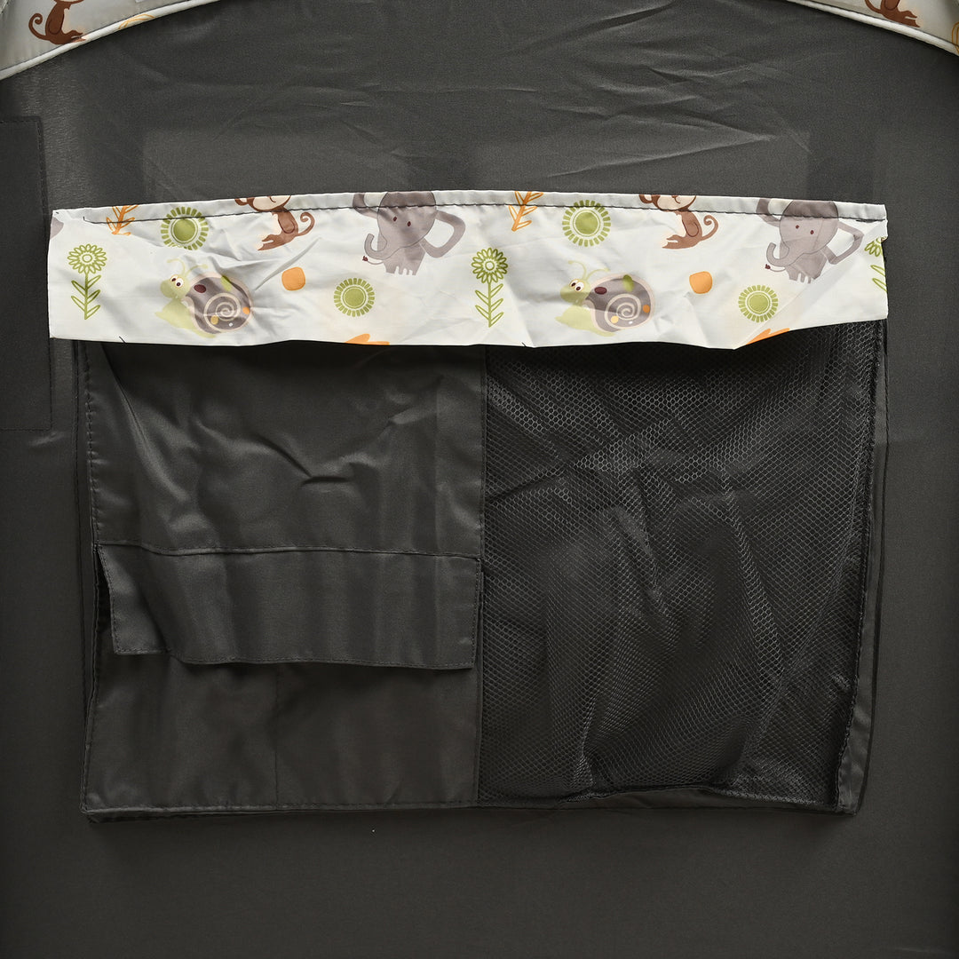 Play Pen 860 Black