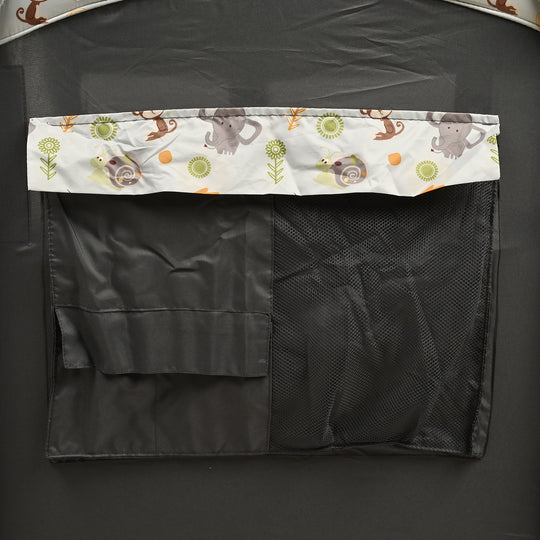 Play Pen 860 Black