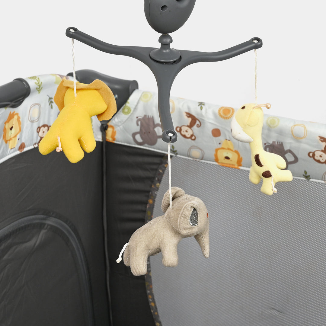 Play Pen 860 Black