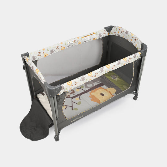 Play Pen 860 Black
