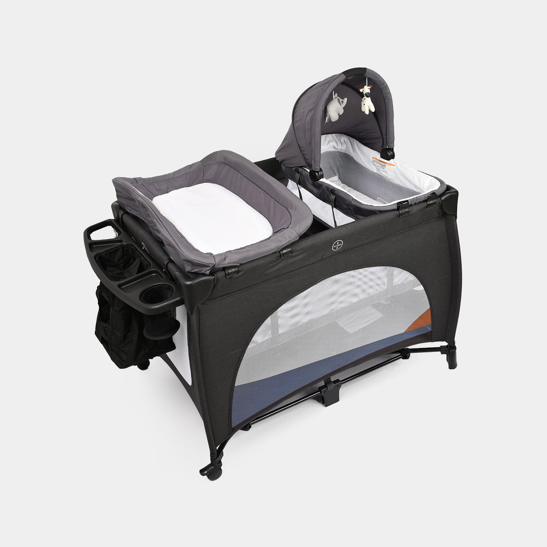 Play Pen AP-007