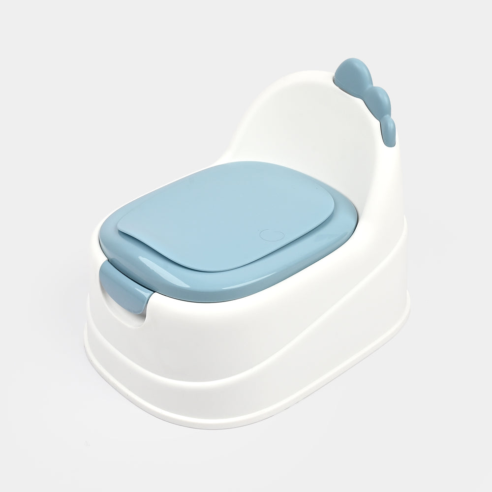 Potty Training Seat 1327 Blue