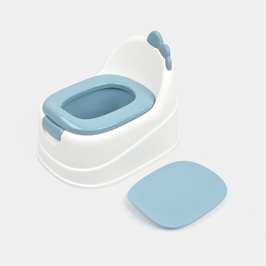 Potty Training Seat 1327 Blue