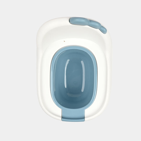 Potty Training Seat 1327 Blue
