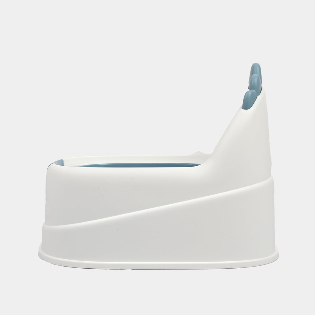 Potty Training Seat 1327 Blue