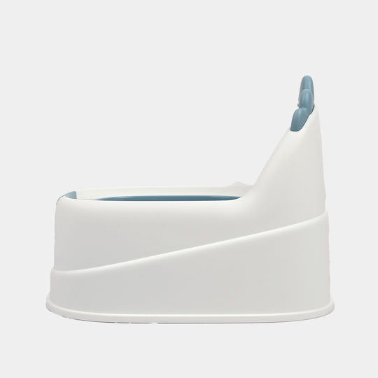 Potty Training Seat 1327 Blue