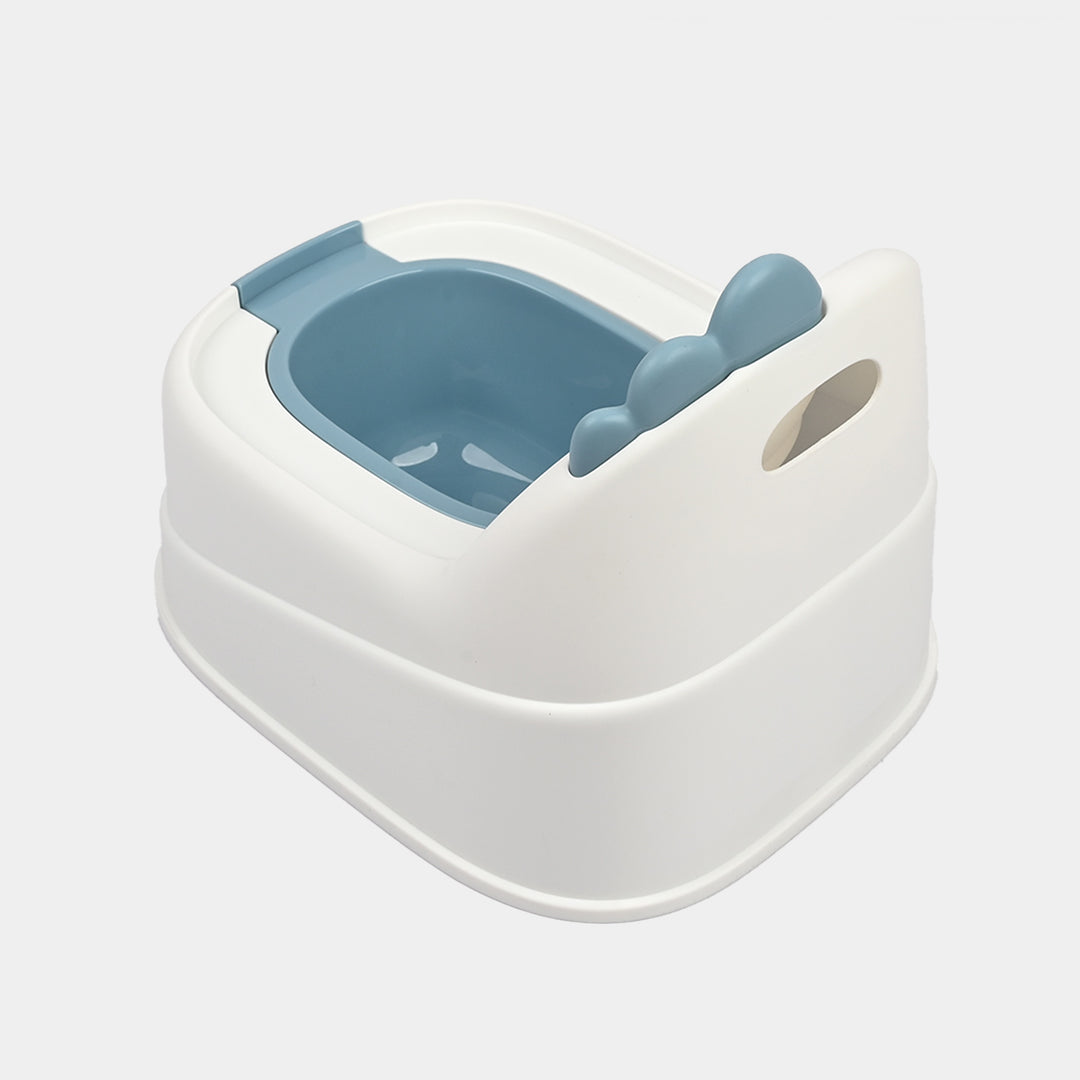 Potty Training Seat 1327 Blue