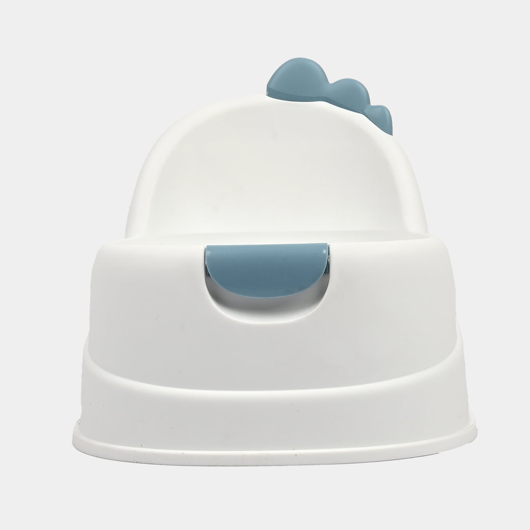 Potty Training Seat 1327 Blue