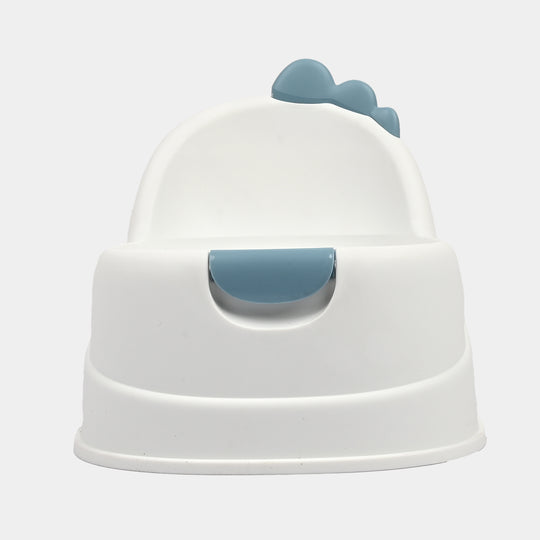 Potty Training Seat 1327 Blue