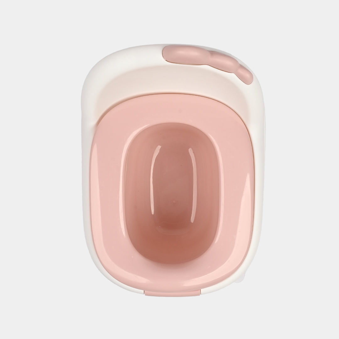 Potty Training Seat 1327 Pink