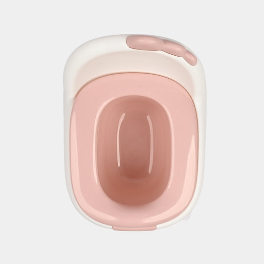 Potty Training Seat 1327 Pink
