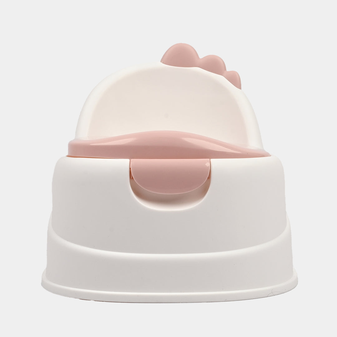 Potty Training Seat 1327 Pink