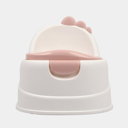 Potty Training Seat 1327 Pink