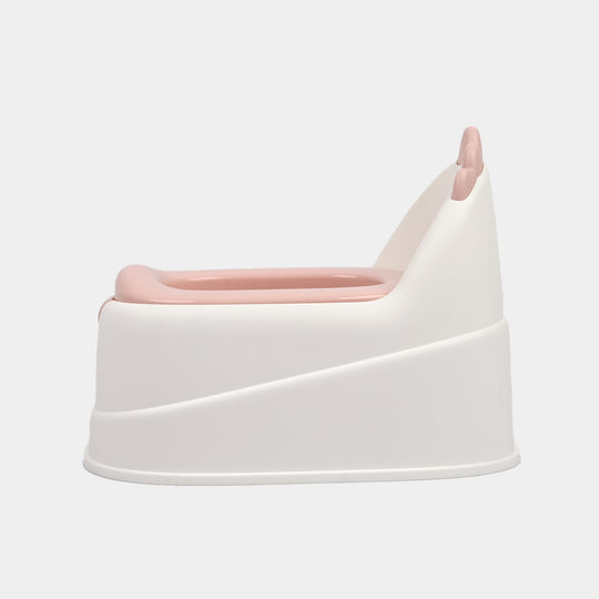 Potty Training Seat 1327 Pink