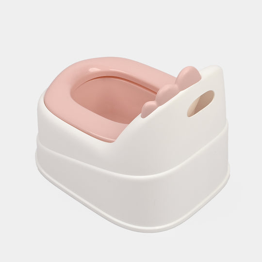 Potty Training Seat 1327 Pink