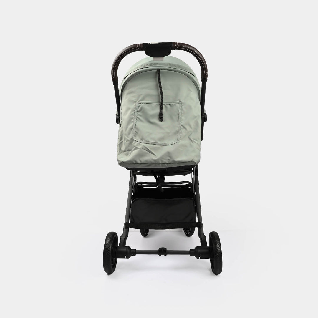 Foldable Baby Stroller JY501 Green