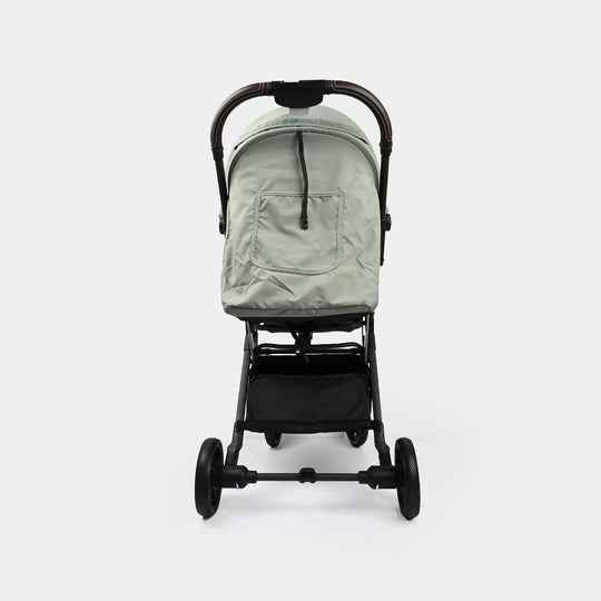 Foldable Baby Stroller JY501 Green