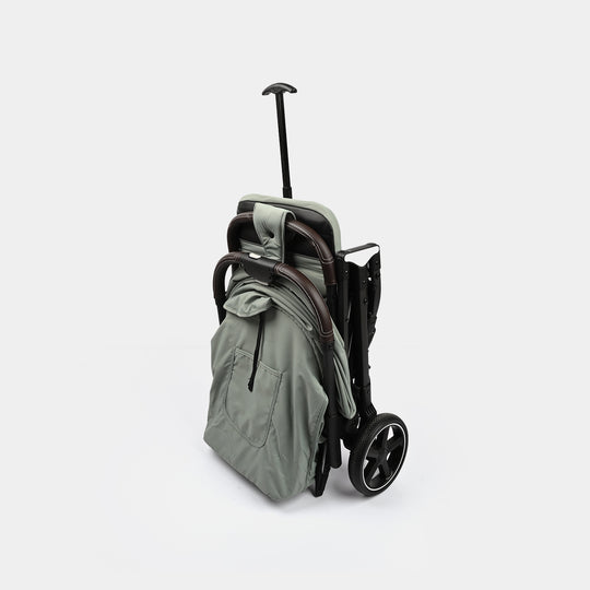 Foldable Baby Stroller JY501 Green