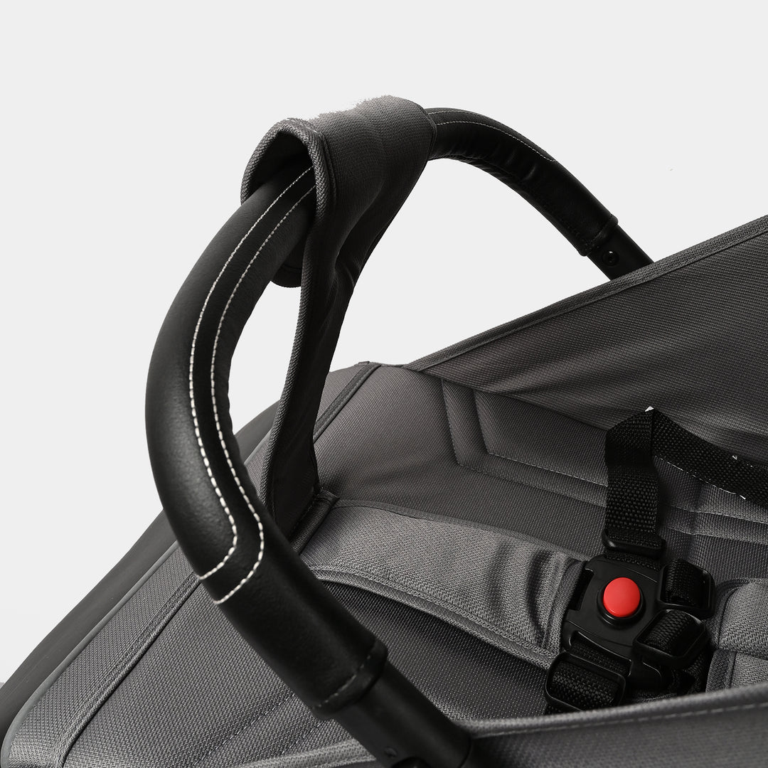 Foldable Baby Stroller JY501 Grey