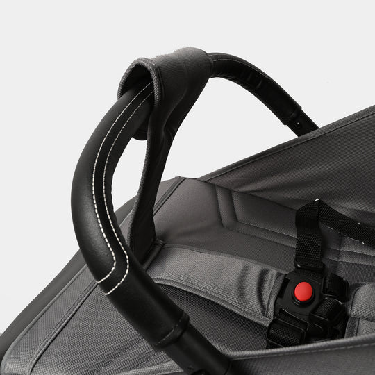 Foldable Baby Stroller JY501 Grey