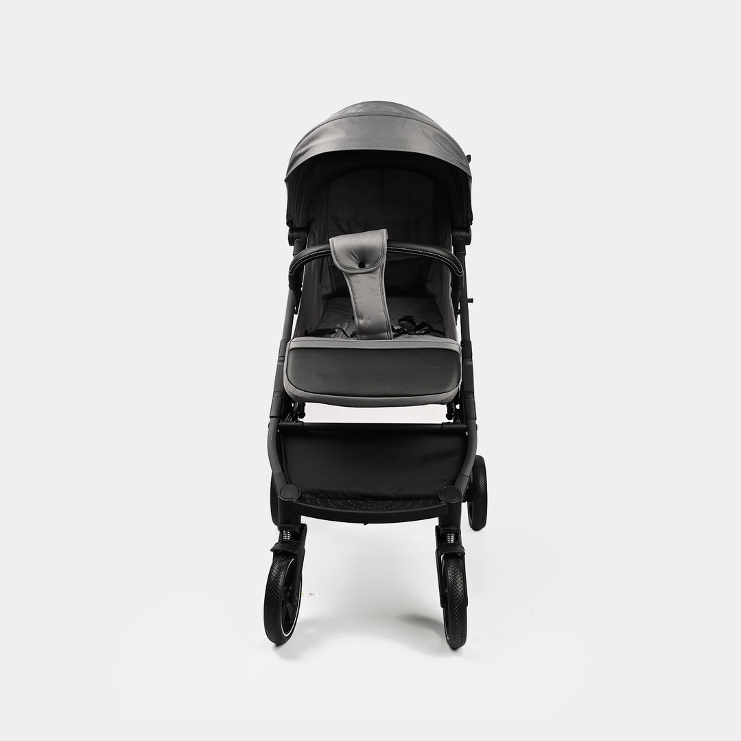 Foldable Baby Stroller JY501 Grey