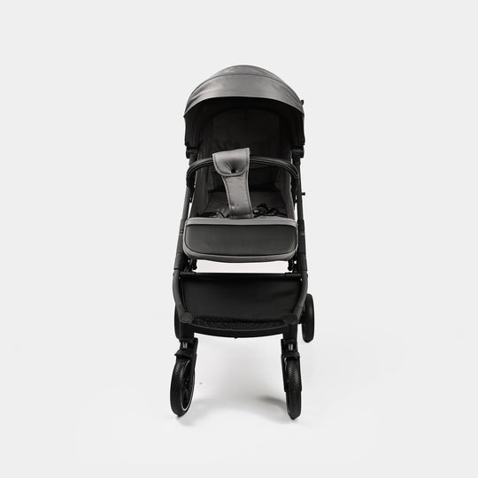 Foldable Baby Stroller JY501 Grey