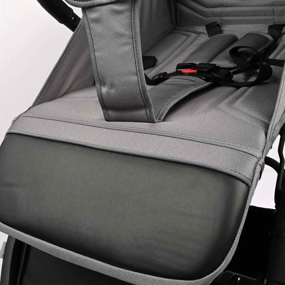 Foldable Baby Stroller JY501 Grey
