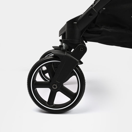 Foldable Baby Stroller JY501 Grey