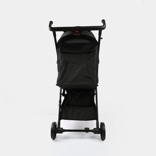 Compact & Foldable Baby Stroller JY-1332 Black
