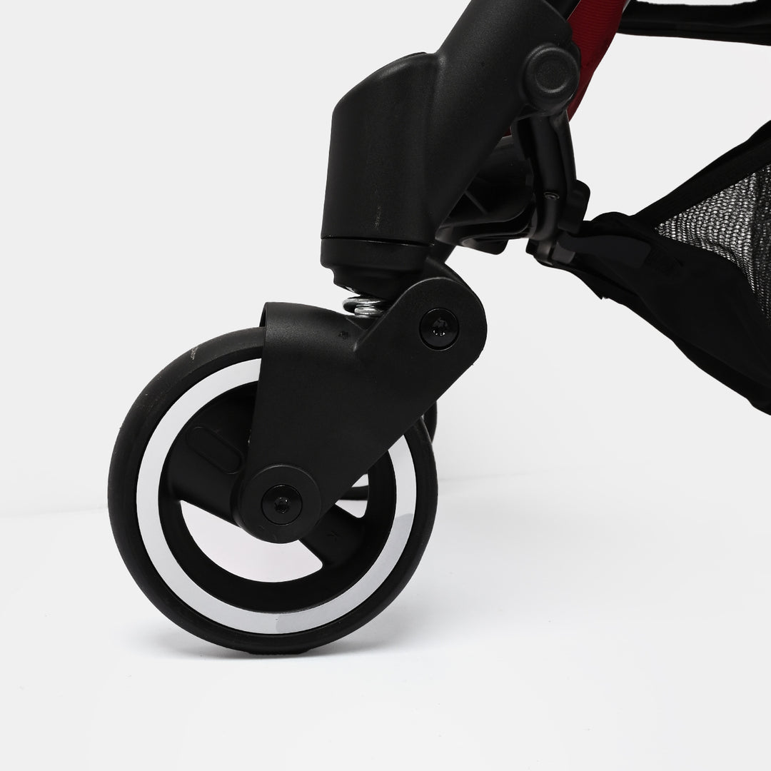 Stroller X1