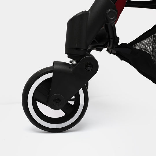 Stroller X1