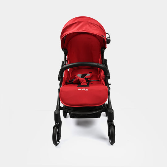 Stroller X1