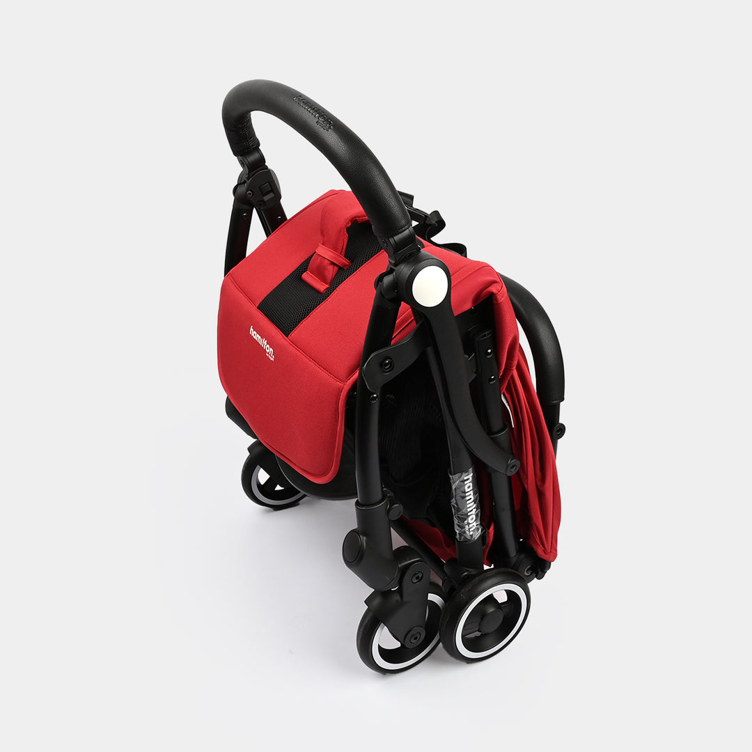 Stroller X1