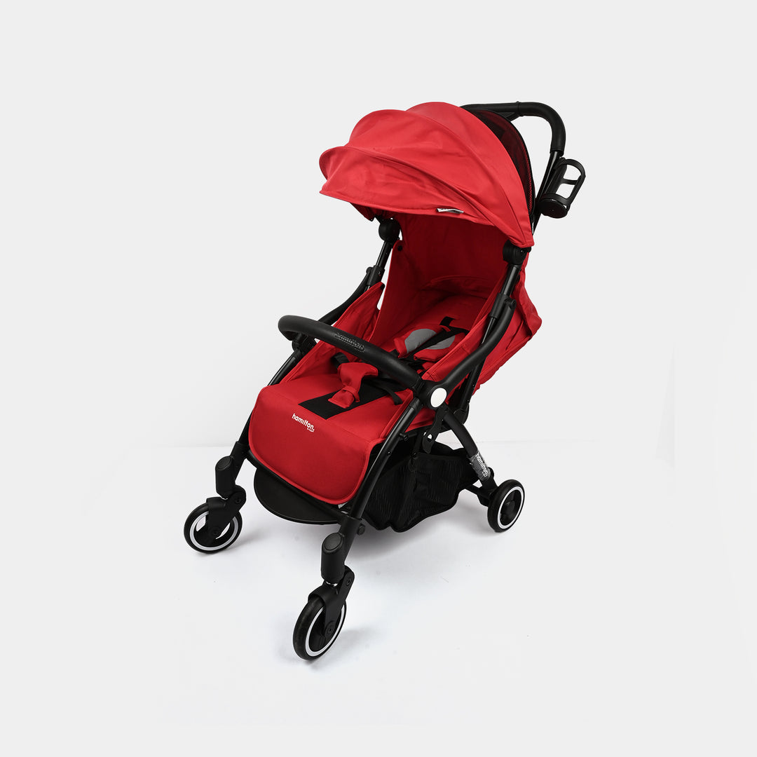 Stroller X1