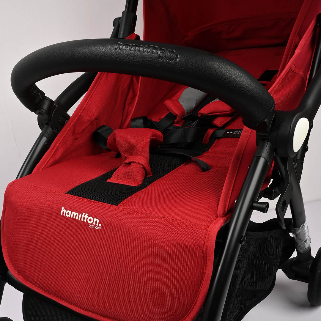 Stroller X1